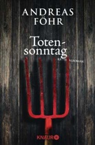 Andreas F&ouml;hr - Totensonntag