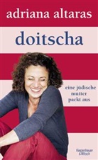 Adriana Altaras - Doitscha