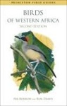 Nik Borrow, Nik Demey Borrow, Nik/ Demey Borrow, Ron Demey - Birds of Western Africa
