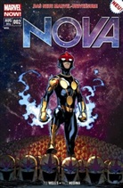 Axel u a Alonso, Pac Medina, Paco Medina, Ze Wells, Zeb Wells, Carlo Barberi... - Nova. Bd.2