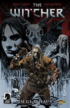 Joe Querido, Pau Tobin, Paul Tobin, Joe Querido - The Witcher - Im Glashaus