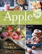 Olwen Woodier, Woodier Olwen - The Apple Cookbook