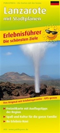 PublicPress Erlebnisf&uuml;hrer: PublicPress Erlebnisf&uuml;hrer Lanzarote