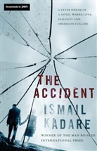 Ismail Kadare, Kadare Ismail - The Accident