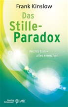 Frank Kinslow - Das Stille-Paradox