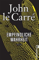 Le Carr&eacute;, John Le Carr&eacute; - Empfindliche Wahrheit
