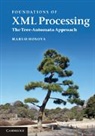 Haruo Hosoya, Haruo (University of Tokyo) Hosoya, Hosoya Haruo - Foundations of XML Processing