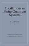 G. F. Bertsch, G. F. (Michigan State University) Bertsch, G. F. (Michigan State University) Broglia Bertsch, G. F. Broglia Bertsch, G.f. Broglia Bertsch, George F. Bertsch... - Oscillations in Finite Quantum Systems
