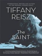 Tiffany Reisz - The Saint (Audiolibro)