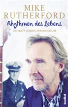 Mike Rutherford, Alan Tepper - Rhythmen des Lebens