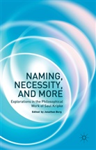 Jonathan Berg, J. Berg, Jonathan Berg - Naming, Necessity and More