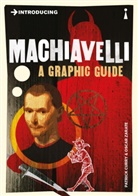 Curr, Patric Curry, Patrick Curry, Curry Patrick, ZARATE, Oscar Zarate... - Introducing Machiavelli