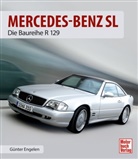 G&uuml;nter Engelen - Mercedes-Benz SL