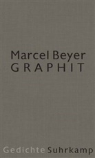 Marcel Beyer - Graphit