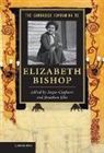 Angus J. Ellis Cleghorn, Dr. Angus J. Ellis Cleghorn, Angus Cleghorn, Jonathan Ellis, Ellis Jonathan - Cambridge Companion to Elizabeth Bishop