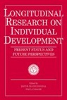 David Magnusson, David (Stockholms Universitet) Casaer Magnusson, David Casaer Magnusson, Paul Casaer, Casaer Paul, David Magnusson... - Longitudinal Research on Individual Development
