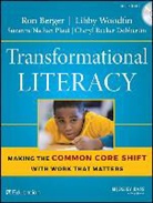 R Berger, Ron Berger, Ron (Adelphi University Berger, Ron Rugen Berger, Ron Woodfin Berger, Berger Ron... - Transformational Literacy