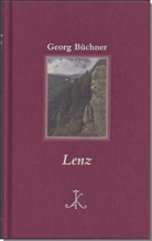 B&uuml;chner, Georg B&uuml;chner, Joachi Bark, Joachim Bark - Lenz