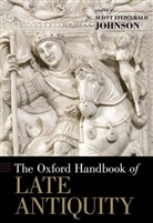 Scott Johnson, Scott Fitzgerald Johnson, Scott Johnson, Scott (Georgetown University) Johnson, Scott F. Johnson, Scott Fitzgerald Johnson - Oxford Handbook of Late Antiquity