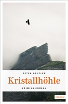 Peter Beutler - Kristallh&ouml;hle