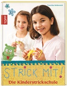 Franziska Heidenreich - Strick mit!