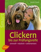 Monika Sinner - Clickern bis zur Pr&uuml;fungsreife