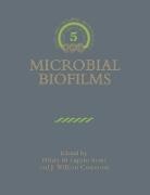 Hilary Costerton Lappin-Scott, Hilary M. Lappin-Scott, Hilary M. (University of Exeter) Cos Lappin-Scott, Hilary M. Costerton Lappin-Scott, J. William Costerton, Hilary M. Lappin-Scott... - Microbial Biofilms