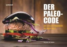 Romy Dolle - Der Paleo-Code