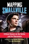 Cory Barker, Cory (EDT)/ Ryan Barker, Chris Ryan, Myc Wiatrowski, Cory Barker, Barker Cory... - Mapping Smallville