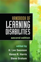Steve Graham, Steve (Arizona State University Graham, Steve (Mary Lou Fulton Teachers College Graham, Steve (Steve Graham Graham, Graham Steve, Karen R Harris... - Handbook of Learning Disabilities