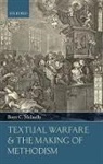 Brett C. McInelly, Brett C. (Associate Professor of English McInelly, McInelly Brett C. - Textual Warfare and the Making of Methodism