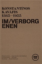 Konstantinos Kavafis, Anja Nolte - Im Verborgenen