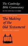 Enid B. Mellor, Mellor Enid B., Enid B. Mellor - The Making of the Old Testament