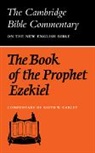 Keith W. Carley, Carley Keith W. - The Book of the Prophet Ezekiel