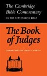 Martin James D., James D. Martin, Martin James D. - The Book of Judges