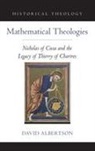 Albertson, David Albertson, David (Assistant Professor of Religion Albertson, Albertson David - Mathematical Theologies