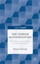 S Murray, S. Murray, Shoon Murray - Terror Authorization