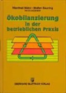 Manfred Hrsg. v. Sietz, Stefan Seuring, Manfred Sietz - &Ouml;kobilanzierung in der betrieblichen Praxis