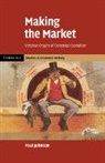 Paul Johnson, Paul Jones Johnson, Heather Jones - Making the Market