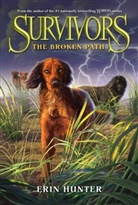 Erin Hunter - The Broken Path