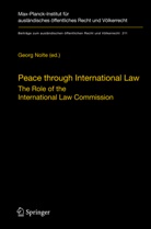 Geor Nolte, Georg Nolte - Peace through International Law