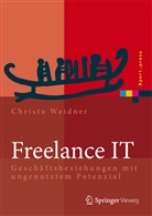 Christa Weidner - Freelance IT