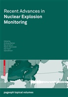 Andreas Becker, David Brown, Martin Kalinowski, Martin B. Kalinowski, Martin Kalinowski et al, Karl Koch... - Recent Advances in Nuclear Explosion Monitoring