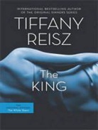 Tiffany Reisz - The King (Audiolibro)