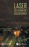 Fabien Bretenaker, Bretenaker Fabien, Fabien Bretenaker &amp; Nicolas Treps, Nicolas Treps, Treps Nicolas - Laser: 50 Years Of Discoveries