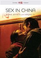 E Jeffreys, Elaine Jeffreys, Jeffreys Elaine, Haiqing Yu - Sex in China