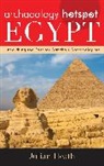 Julian Heath, Heath Julian - Archaeology Hotspot Egypt