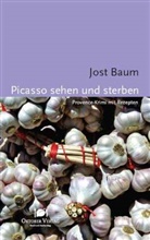 Jost Baum - Picasso sehen und sterben