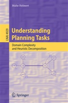 Malte Helmert - Understanding Planning Tasks