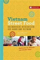 Tom Vandenberghe, Luk Thys - Vietnam Street Food